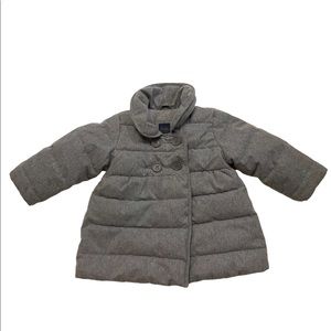 Baby Gap Girls Coat